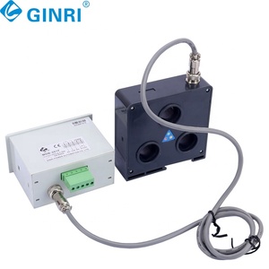 3 giai đoạn dẫn AC 220V 380V kỹ thuật số bảo vệ động cơ chia 1co Quá tải bảo vệ động cơ tiếp sức - Product Image 4