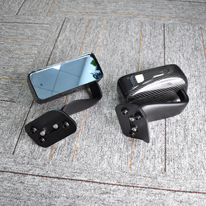 Specchietti Laterali in Fibra di Carbonio Adatti per Toyota GR86 Subaru <span class=keywords><strong>BRZ</strong></span> 2013+ - Product Image 5