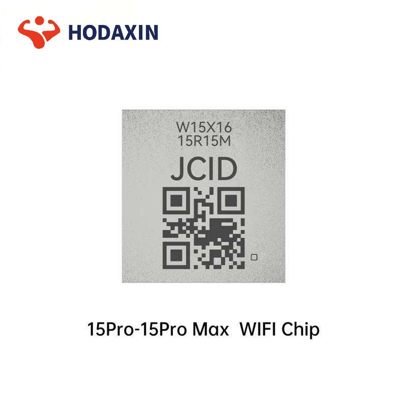JCID 15Pro/15PM Puce WIFI 15X16