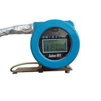Indicateur latéral universel pour instruments de jaugeage de réservoirs industriels, moniteur latéral intelligent pour jaugeage automatique de réservoirs (ATG)