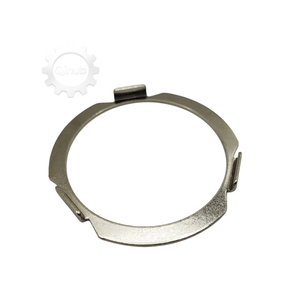 Anillo Sincronizador de Transmisión 24108531 24108310 para Chevrolet ISO9001 CE OEM 24108531 24108310 - Product Image 1