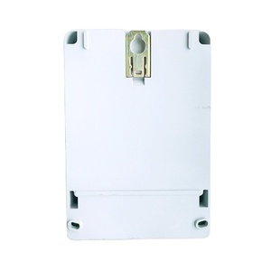 Medidor de Energía Activo Electrónico Trifásico con Tarjeta IC, Prepago, Pantalla Digital, Precisión Clase 1 para una Gestión Energética Eficiente - Product Image 6