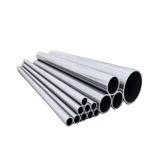 High Quality Best Products Wholesales Q195 BlacK Round Seamless Carbon Steel Pipes From China