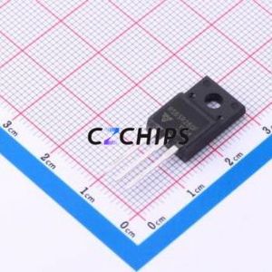 Nouveau et original transistor à effet de champ à transistor TO-220F RS65R280F (MOSFET) - Product Image 1