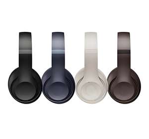 2025 haute qualité nouveauté Studio pro X kim casque sans fil avec antibruit écouteur Studio Pro pour sport DJ utilisation - Product Image 3