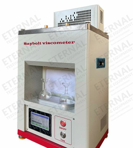 BTU Asphalt Saybolt Viskosität tester 1 Jahr Garantie Ausrüstung zum Testen von Wasser Flüssigkeit Asphalt <span class=keywords><strong>Bitumen</strong></span> Viskosität stest von Flüssigkeiten - Product Image 2