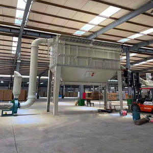 Broyeur ultrafin de pierre, moulin à poudre super fine HGM125 pour carbonate de sodium, prix de vente - Product Image 5