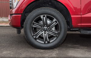 Used Ford F-150 Raptor Race Class Off-road Pickup <strong>Truck</strong> Turbo Petrol Leather Seats 360 Camera - Product Image 5