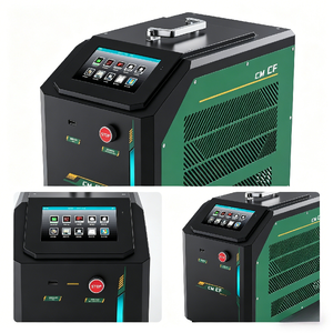 ระบบวิเคราะห์และบำรุงรักษาแบตเตอรี่รถยนต์ไฟฟ้าอัตโนมัติ 2-300V 150A พร้อมฟังก์ชันทดสอบการชาร์จ/ดิสชาร์จ รองรับ USB/RS485 - Product Image 2