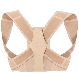Nouvelle popularité de haute qualité réglable épaule dos soutien orthèse posture correcteur unisexe - Product Image 6