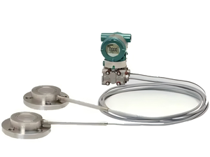 Tout nouveau Yokogawa EJA438E, capteur de niveau absolu 4~20mA avec protocole HART pour la mesure du gaz - Product Image 2