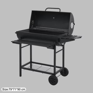 <span class=keywords><strong>Barbecue</strong></span> à <span class=keywords><strong>gaz</strong></span>, fumoir, <span class=keywords><strong>barbecue</strong></span> au charbon, <span class=keywords><strong>barbecue</strong></span> d'extérieur, <span class=keywords><strong>barbecue</strong></span> coréen d'extérieur, table de <span class=keywords><strong>barbecue</strong></span>, parrillas para barbacoa - Product Image 3