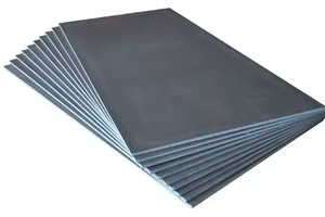 Panneaux XPS améliorés 2026 en ciment et fibre de verre avec treillis <span class=keywords><strong>pour</strong></span> murs et plafonds, carreaux en <span class=keywords><strong>polystyrène</strong></span> <span class=keywords><strong>extrudé</strong></span> résistants à l'humidité <span class=keywords><strong>pour</strong></span> cuisines et salles de bain - Product Image 2