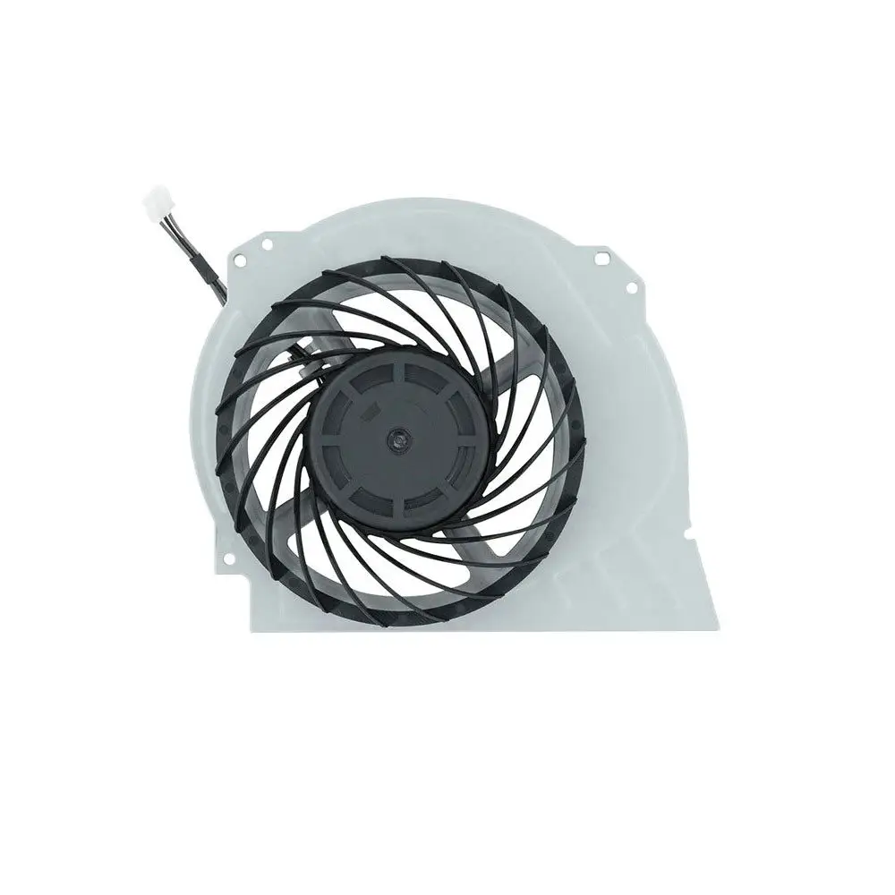 Built-in Cooling Fan for PS4 Pro Silent Internal Solution