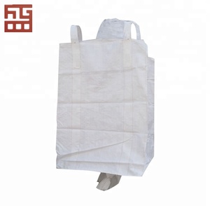 Gran 2t 1 2 3 ton <span class=keywords><strong>tonelada</strong></span> 1500 kg 1500 kg de azúcar a granel de los pp <span class=keywords><strong>por</strong></span> bucle arena bolsa de polietileno - Product Image 3