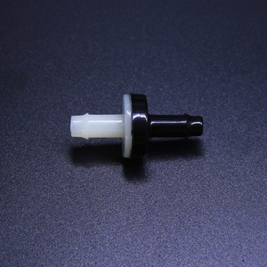 Vanne de contrôle à essence Dcv1604avn, vanne anti-retour pour circuit de carburant, application à température normale pour milieux huileux - Product Image 2