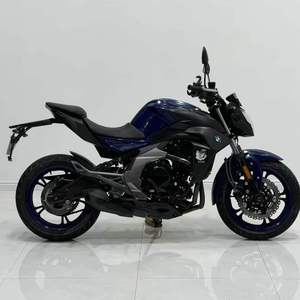Motos d'occasion NK400, motos sportives, motos de rue <span class=keywords><strong>400</strong></span>-600cc, vitesse maximale >180 km/h, motos tout-terrain, motos à essence - Product Image 2