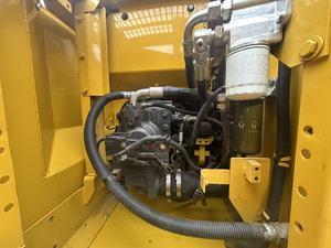 <b>Used</b> Komatsu PC130 <b>Excavator</b> 13Ton Original Japan Hydraulic Crawler Digger Good Condition Low Price for Construction - Product Image 6