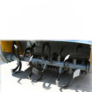 Mini Tractor Agrícola <span class=keywords><strong>de</strong></span> Ruedas 2025 con Motor <span class=keywords><strong>de</strong></span> 8hp-32hp, Nuevo, para Uso Agrícola - Product Image 6