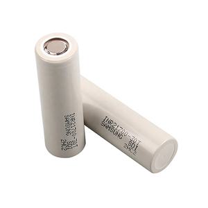 Linterna NMC AKKU 30T 40T M50T 50E 3,6 v 3,7 v 3000mah 4000mah 5000 mah 5000 mah de iones de litio de 20700 21700 célula de la batería - Product Image 3