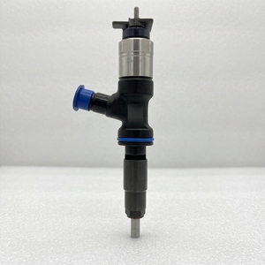 Dieselmotor 295050-1810 418-3229 295050-1811 295050-1812 Kraftstoffeinspritzdüse für Caterpillar <span class=keywords><strong>CAT</strong></span> C4.4 Motor 318F <span class=keywords><strong>316F</strong></span> Motorenteile - Product Image 6