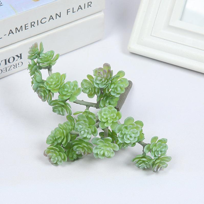 Cactus Arbre Blanc 17x10x12cm 22,2g