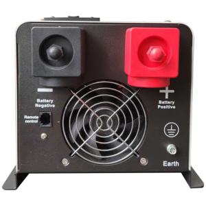 CE ORHS CB SAA Pure <strong>Sine</strong> <strong>Wave</strong> Solar Hybrid Inverter 3000w Factory Price with 12v <strong>Dc</strong> <strong>to</strong> 110v/220v Ac - Product Image 5