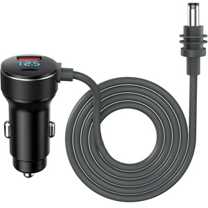 Starlink MINI 3M/5M 12-24V ไปยังสายเคเบิลกันน้ำอุปกรณ์เสริมสำหรับคอมพิวเตอร์และจอภาพ - Product Image 5