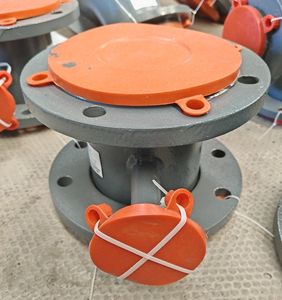 Maßgefertigtes Hochwertiges ERW ASTM-Standard PTFE-Beschichtetes Korrosionsbeständiges Stahlrohr für Öl- & Chemische Düngemittelrohre - Product Image 2