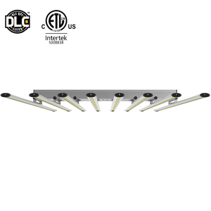 2020 Venta caliente 1700e LED de refrigeración pasiva araña para crecer luces Plantas Medicinales - Product Image 3