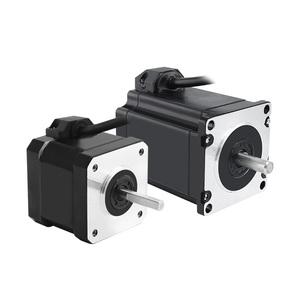 มอเตอร์สเต็ปเปอร์ SAMSR แบบเติมกาวเต็มรูปแบบ <span class=keywords><strong>Nema</strong></span> <span class=keywords><strong>23</strong></span> IP68 กันน้ำ ลดการสร้างความร้อน มอเตอร์ไฮบริดสำหรับหุ่นยนต์ใต้น้ำ - Product Image 5