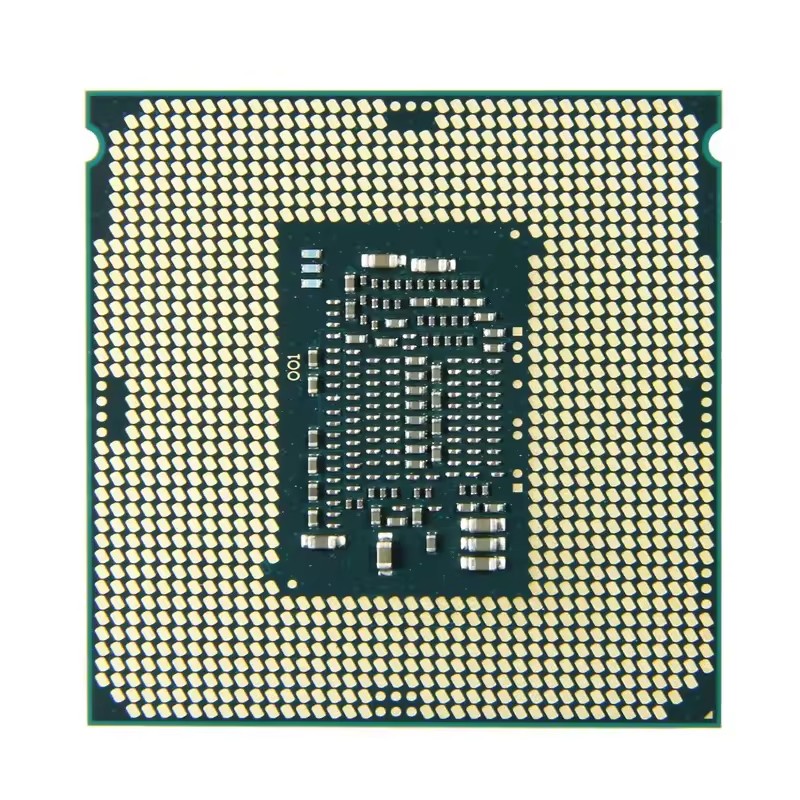LGA1151 CPU I5-6400 I5-6500 I7-6700 - Intel Core I5/i7 Processors