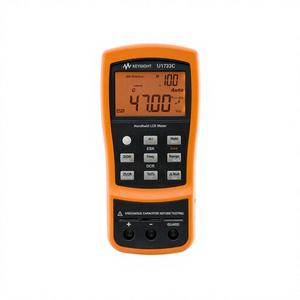 คีย์ไซท์ U1733C ดิจิตอลบริดจ์แบบพกพา 100kHz มาเลเซีย - Product Image 4