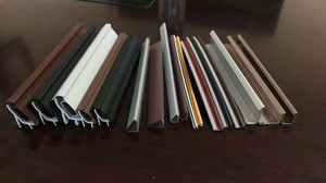 ปะเก็นซีลประตูไม้แถบอากาศแม่เหล็ก - Product Image 5
