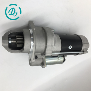 มอเตอร์สตาร์ทรถขุด EexcavaStart AZE4124 AZE4176 AZE4253 AZE4280 AZE4557 24V รุ่น 11131198 11131533 11131802 11132180 11132360 - Product Image 3