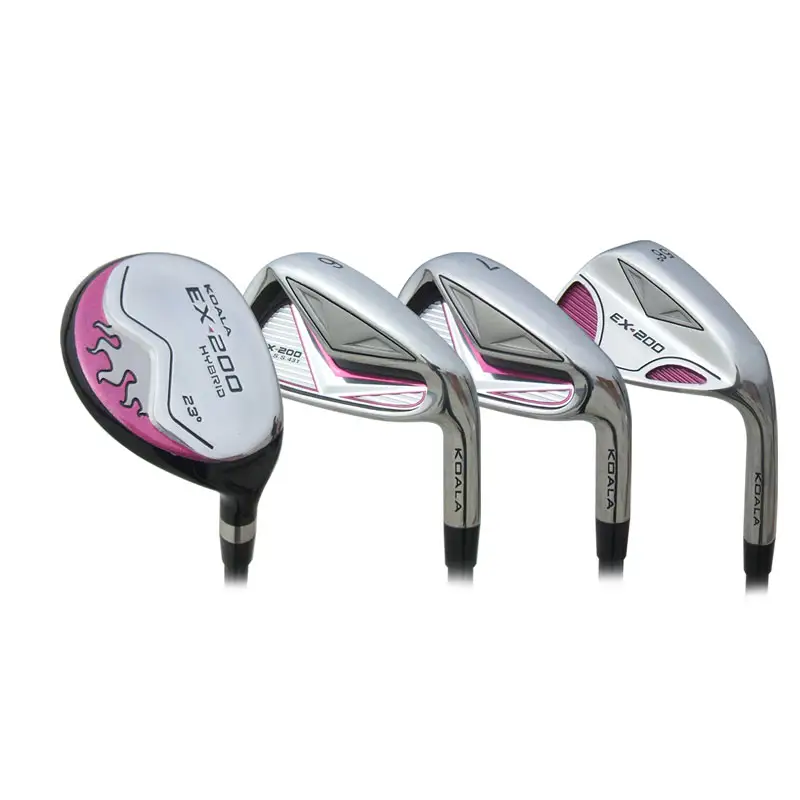 Brand New Manufacturer Direct Selling Golf