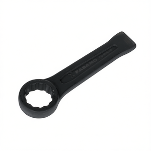 Fasano Ring Wrench <b>13mm</b> Automotive Repair Tool - Product Image 2