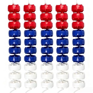 Línea Flotante Antiarañazos para <span class=keywords><strong>Piscina</strong></span>, Accesorios Duraderos para Piscinas - Product Image 3