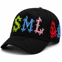 Nouveaux designs G5 Casquettes de baseball 5 panneaux, ensemble complet de casquettes X de grande taille, en daim, style sportif, motif lettres Dobby, style urbain, unisexe, 31 casquettes