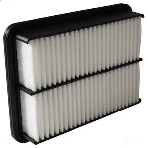 <span class=keywords><strong>Filtre</strong></span> à air durable et efficace en gros pour système moteur de véhicule universel avec filtration haute performance OEM28113-08000 - Product Image 5