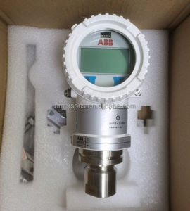 High Precision Quality for 2600T Differential Pressure <strong>Transmitter</strong> 0.5%FS Accuracy 1-1000Bar Range HART/RS485 Communication - Product Image 2