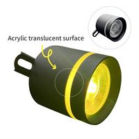 Lampu Sorot LED RGBW DMX512 Kontrol Eksternal untuk KTV, Bar, Pernikahan, Aula Kristal, Ruang Tamu, Kontrol Warna Eksternal