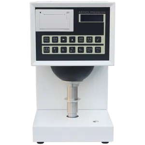 Bench-top Whiteness Meter Tappi T 452 Color Meter Paper Whiteness Test Machine