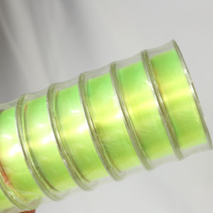 Linea di Pesca di Nylon in <span class=keywords><strong>Spool</strong></span> Imballaggio Ad Alta Resistenza filo di Nylon Monofilamento Linea di Galleggiamento Varie Dimensioni CN;SHN Pesci Rossi di Marca 30% TT - Product Image 6