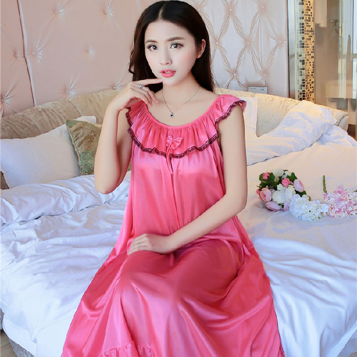 สีแดงแตงโม