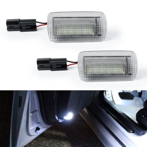 <strong>Led</strong> Door Courtesy Welcome Light <strong>for</strong> Toyota Camry <strong>Prius</strong> Reiz Sequo <strong>for</strong> Lexus ES240/350 IS <strong>Led</strong> Door Courtesy <strong>Lamp</strong> - Product Image 6