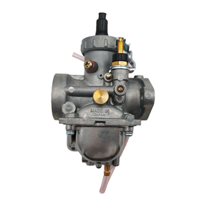 <span class=keywords><strong>Carburador</strong></span> para <span class=keywords><strong>Mikuni</strong></span> apto para Suzuki 125cc TS100 TS125 TS125N TS <span class=keywords><strong>125</strong></span> TC125 Carb - Product Image 4