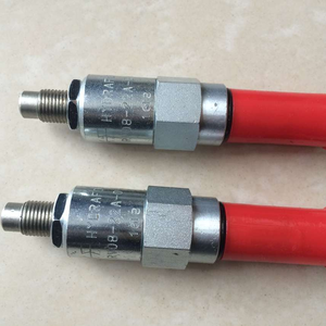RV08-22A RV08-22B วาล์วควบคุมแรงดันไฮดร้าฟอร์ซแบบป๊อปเป็ตชนิดออกฤทธิ์โดยตรง RV08-22A-0-N-13 RV08-22A-0-N-26 RV08-22A-0-N-35 ของแท้ - Product Image 2