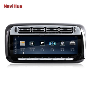 New 14.5" Touch Screen for Mercedes Benz Vito 2024 2025 Multimedia Car Player Radio Android Head Unit Monitor Navigation Carplay - Product Image 2