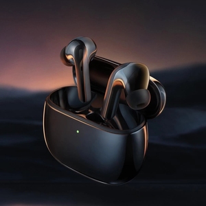 Audífonos Inalámbricos Xiaomi <span class=keywords><strong>Flip</strong></span> Buds <span class=keywords><strong>Pro</strong></span> con Reducción de Ruido, Bluetooth 5.2, Batería LED, Micrófono Transparente - Product Image 4